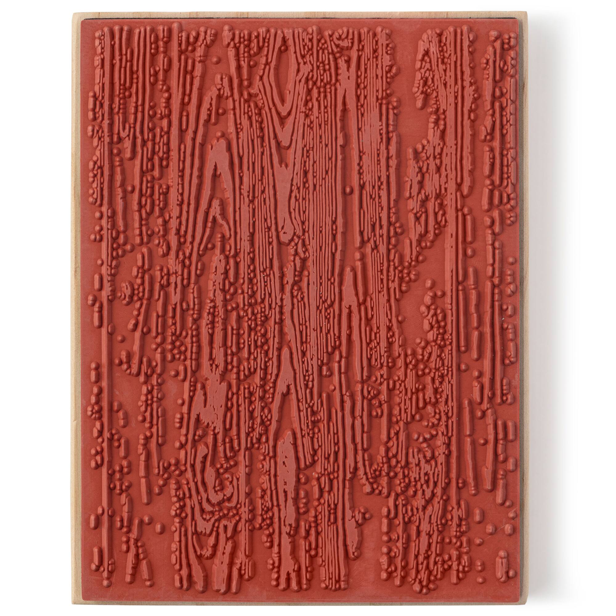 Plank Stamp by Recollections™